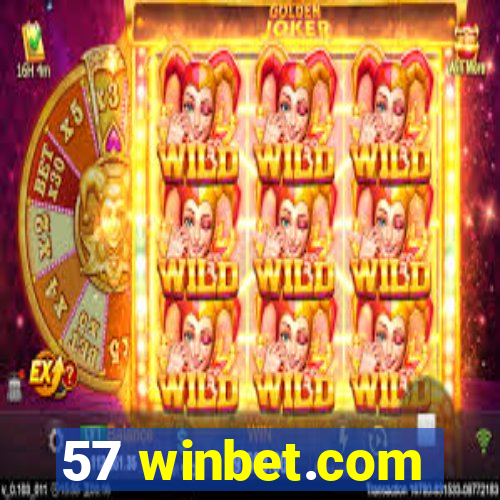 57 winbet.com